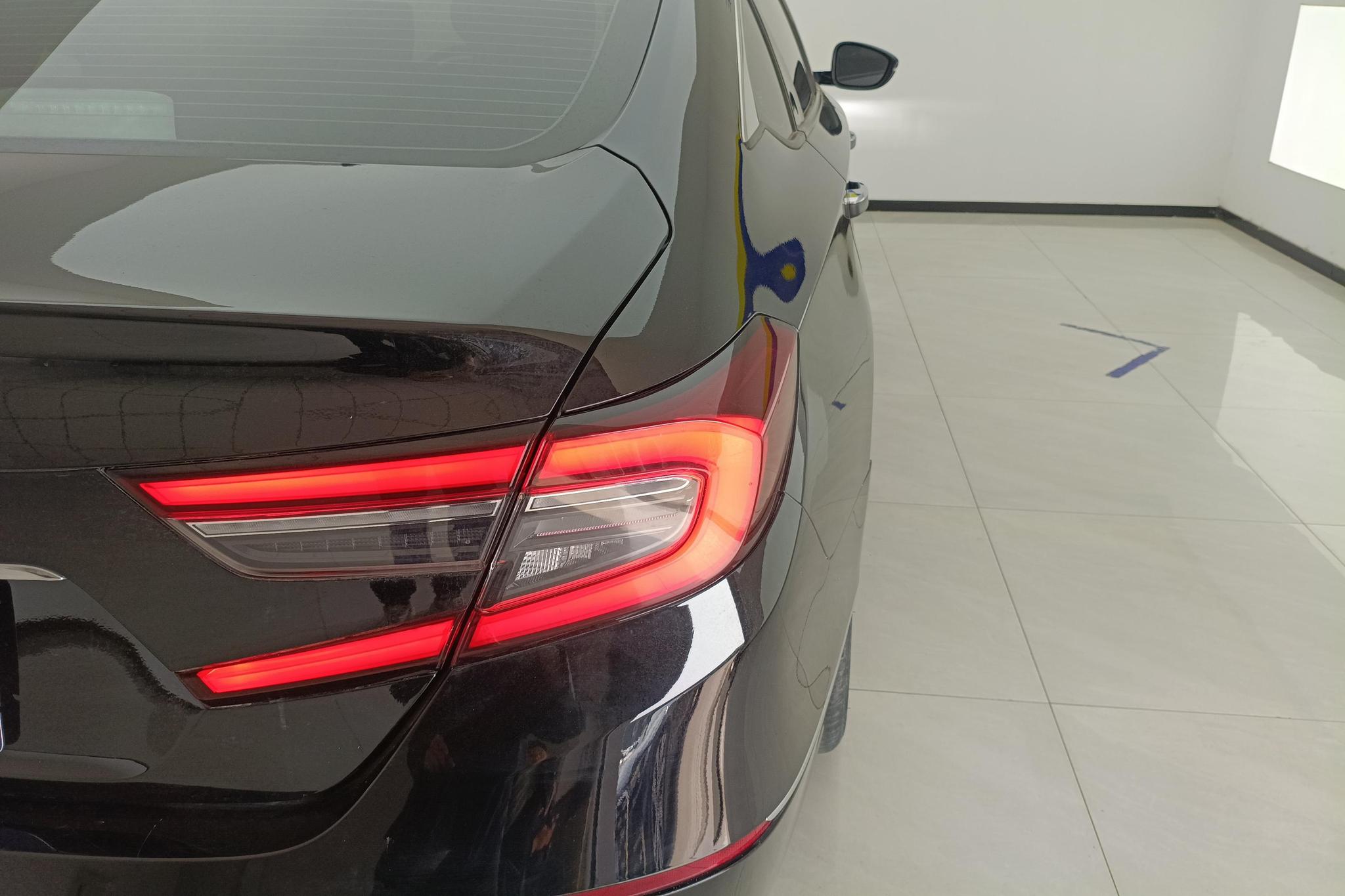 Honda Accord 2022 2.0L