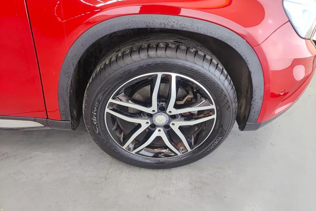 Mercedes Benz GLA 2016 — фото 11