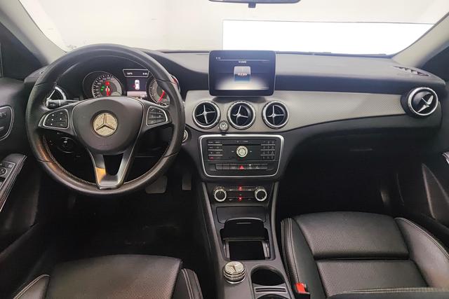 Mercedes Benz GLA 2016 — фото 12
