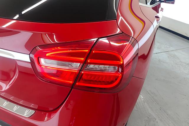 Mercedes Benz GLA 2016 — фото 5