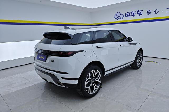 Land Rover Range Rover Aurora 2020 — фото 3