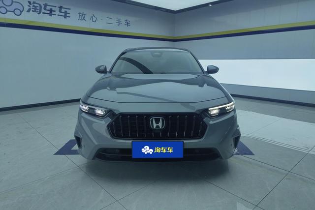 Honda "英 士 派" 可 以 翻 译 为 "Yingshi Pai" 2023 — фото 2