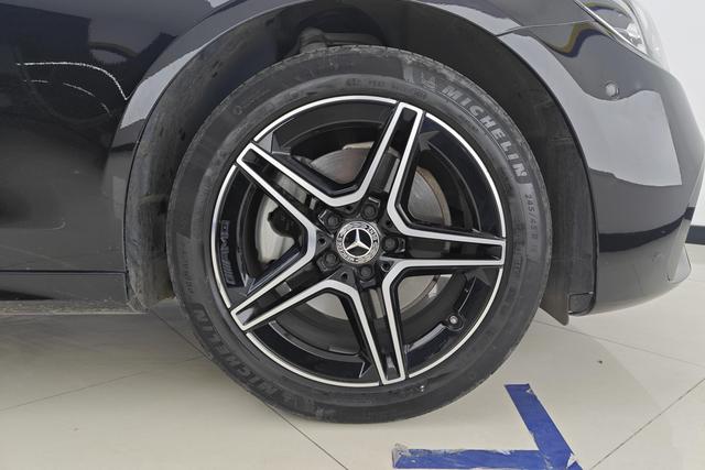 Mercedes-Benz E-Class 2021 E 260 Luxury — фото 10