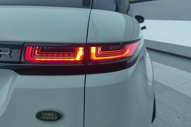 Land Rover Range Rover Evoque 2020 249 PS R-DYNAMIC S — фото 4