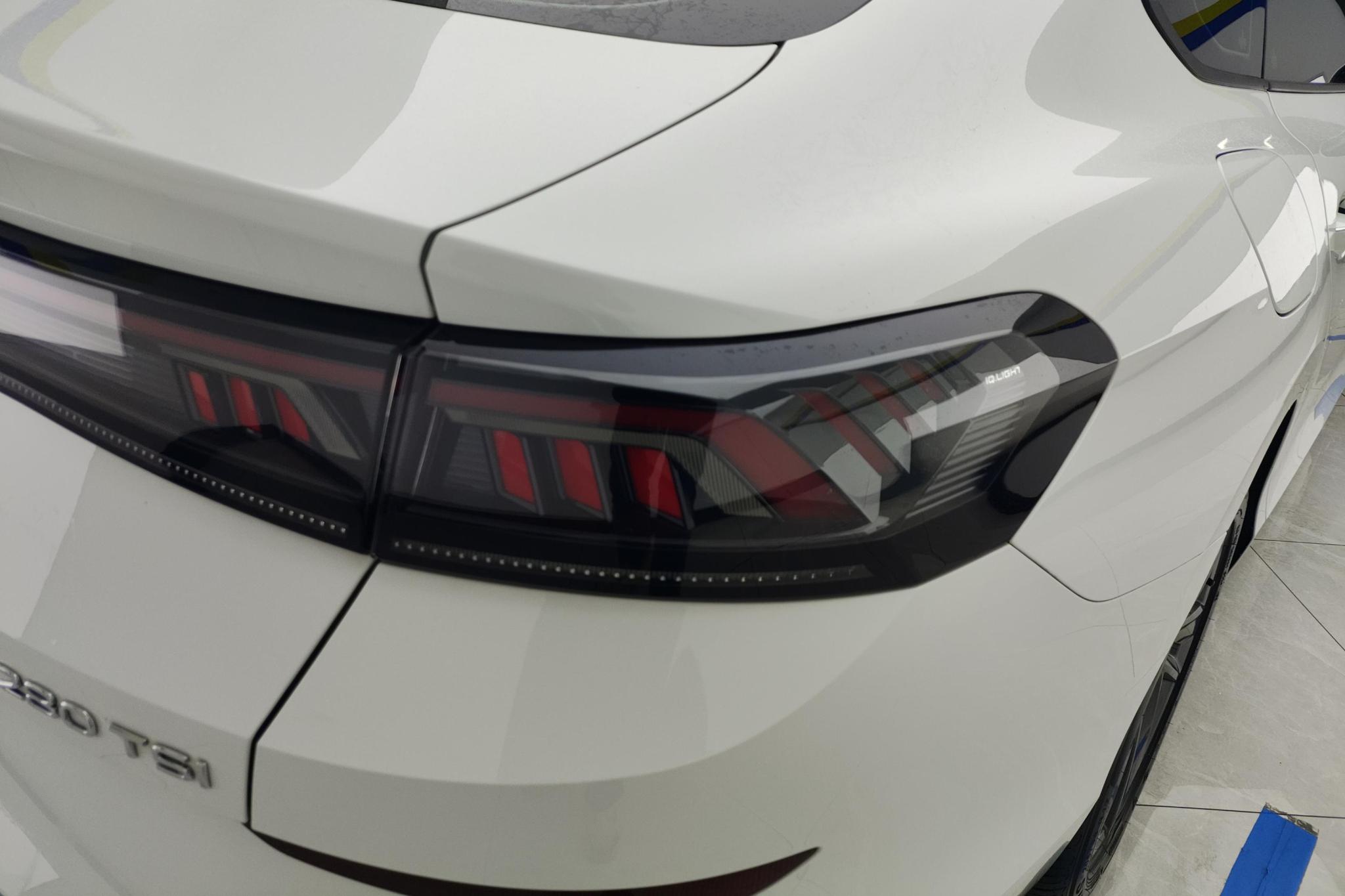 Volkswagen Lamando 2024 L 280TSI DSG