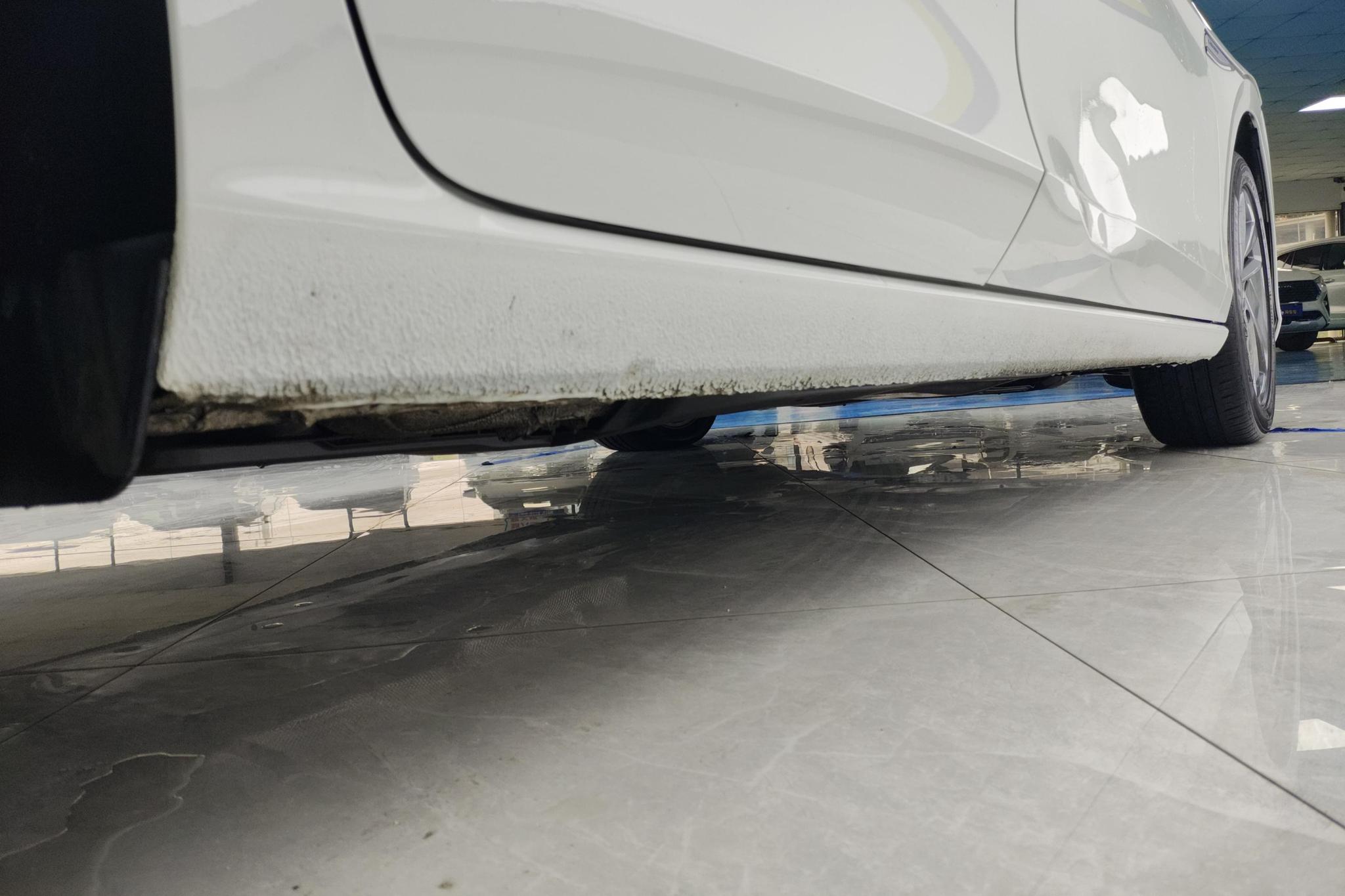 Volkswagen Lamando 2024 L 280TSI DSG