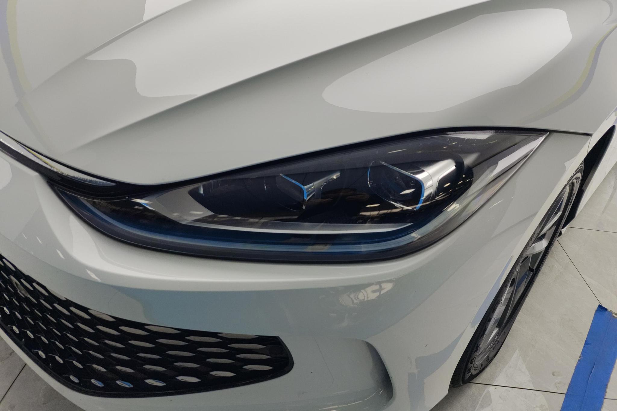 Volkswagen Lamando 2024 L 280TSI DSG