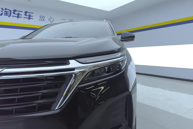 Chevrolet Explorer 2022 — фото 4