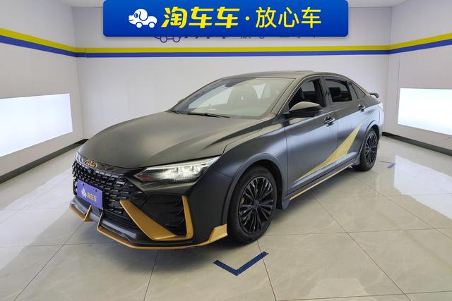 Dongfeng Fengshen Yixuan MAX 2021 — фото 1
