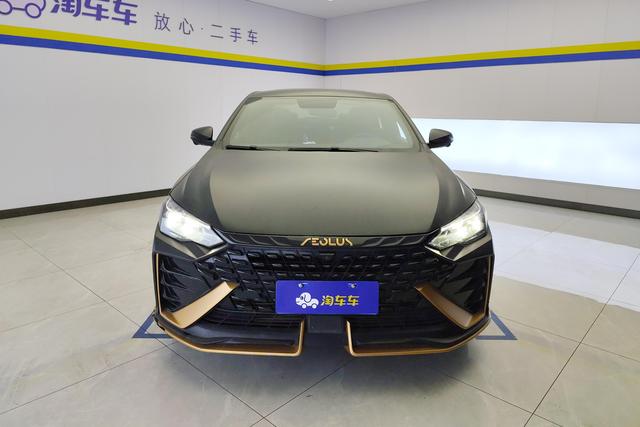Dongfeng Fengshen Yixuan MAX 2021 — фото 2