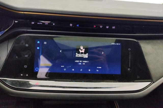 Dongfeng Fengshen Yixuan MAX 2021 — фото 12