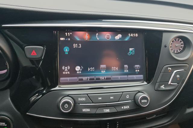 Buick Envision 2018 — фото 13