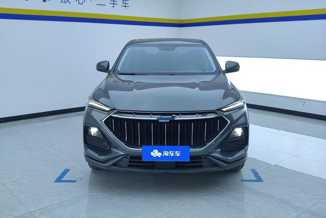 CHANGAN OSHAN Changan Oushang X5 2021 — фото 2