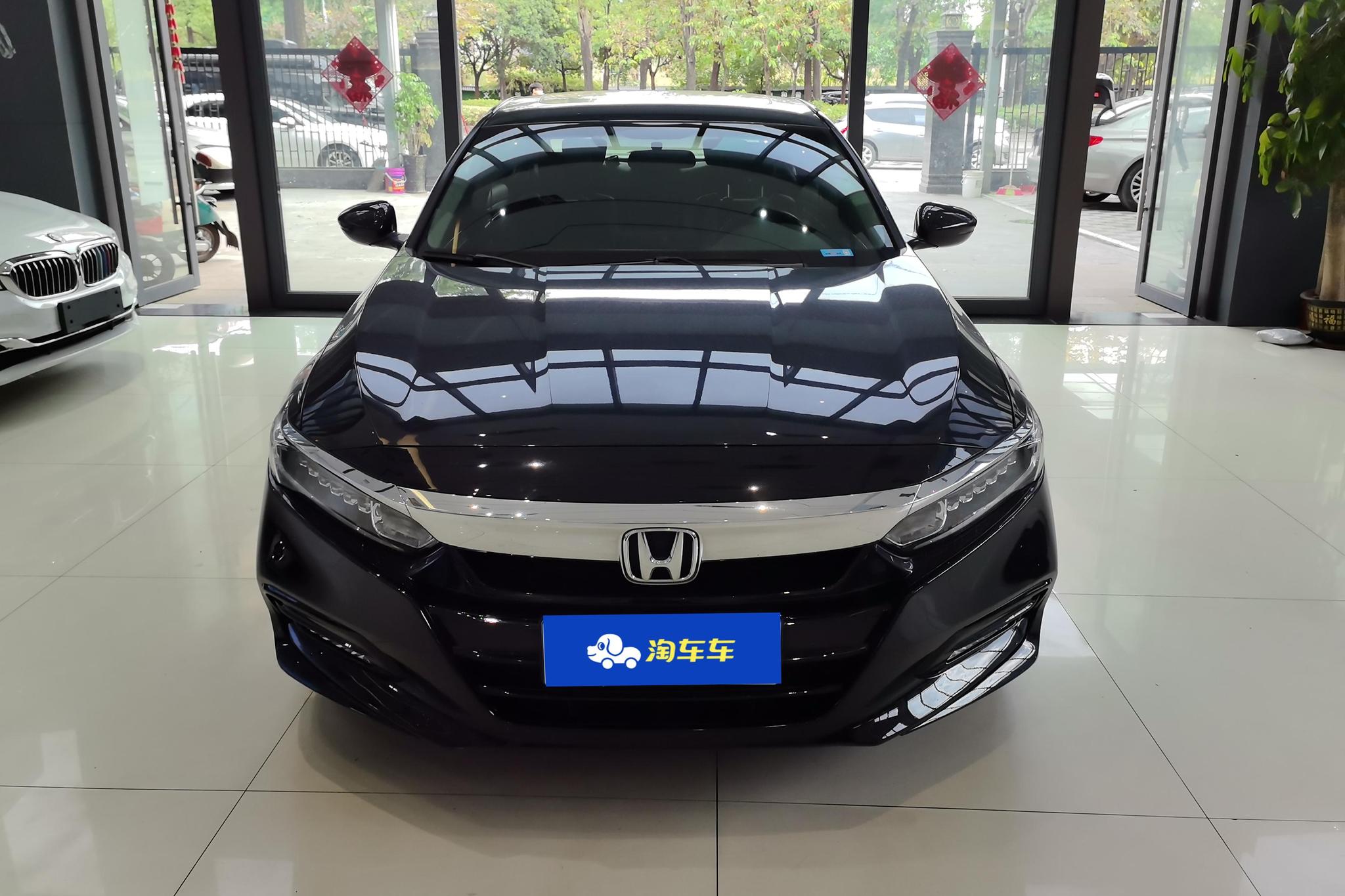 Honda Accord id 4479466 из Китая 9