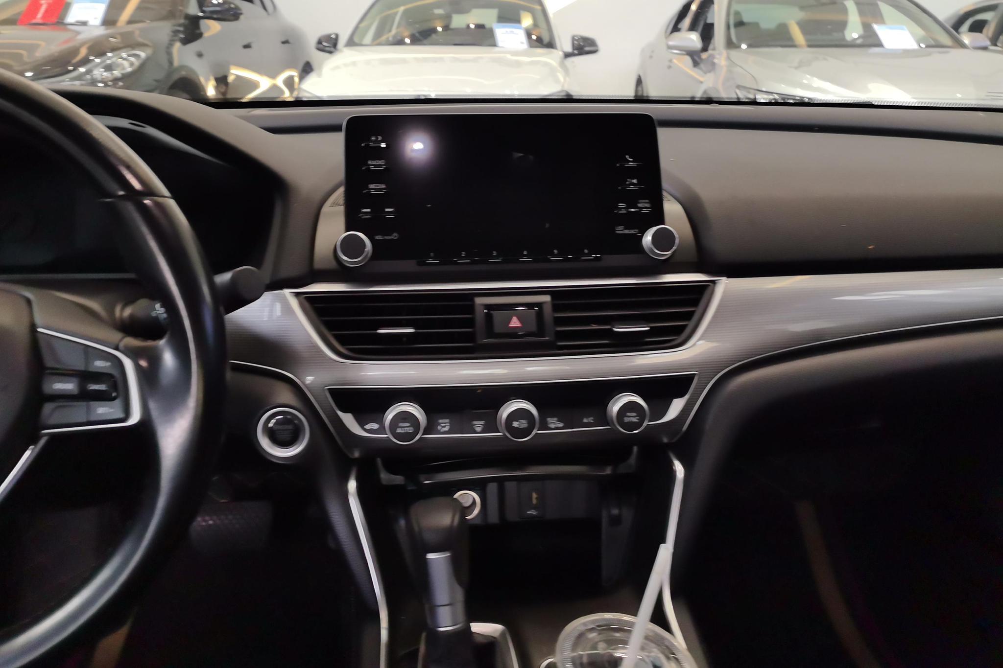 Honda Accord id 4479466 из Китая 11