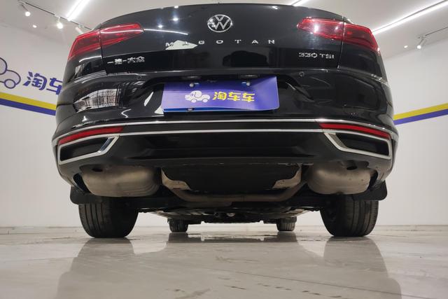 Volkswagen Magotan id 3823667 из Китая 7