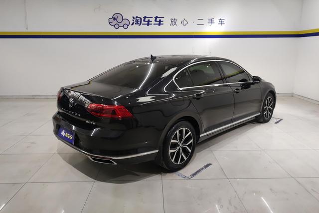 Volkswagen Magotan id 3823667 из Китая 9