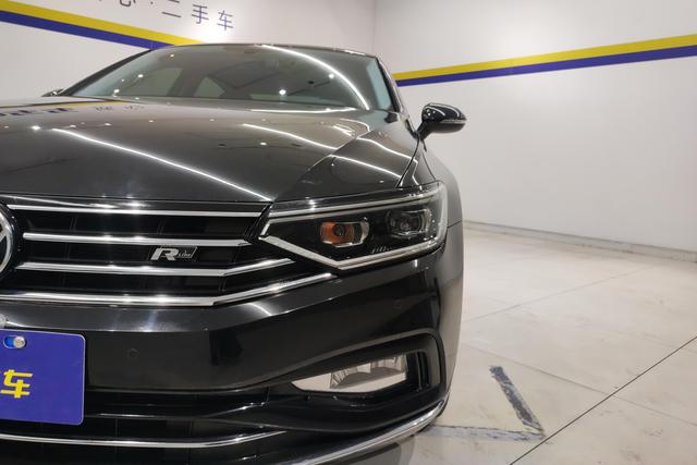 Volkswagen Magotan id 3823667 из Китая 11