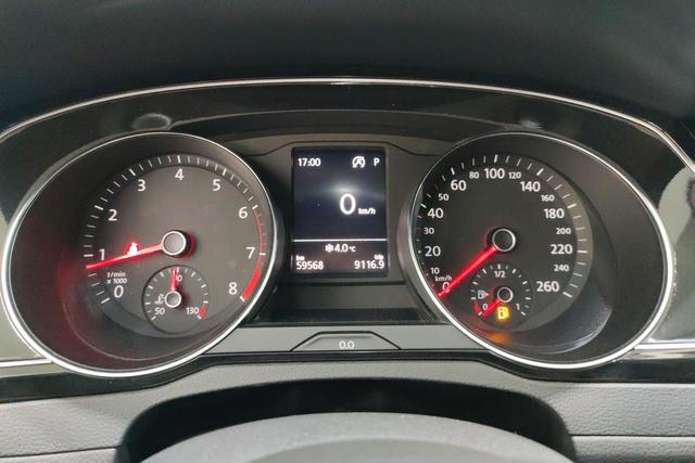 Volkswagen Magotan id 3823667 из Китая 12