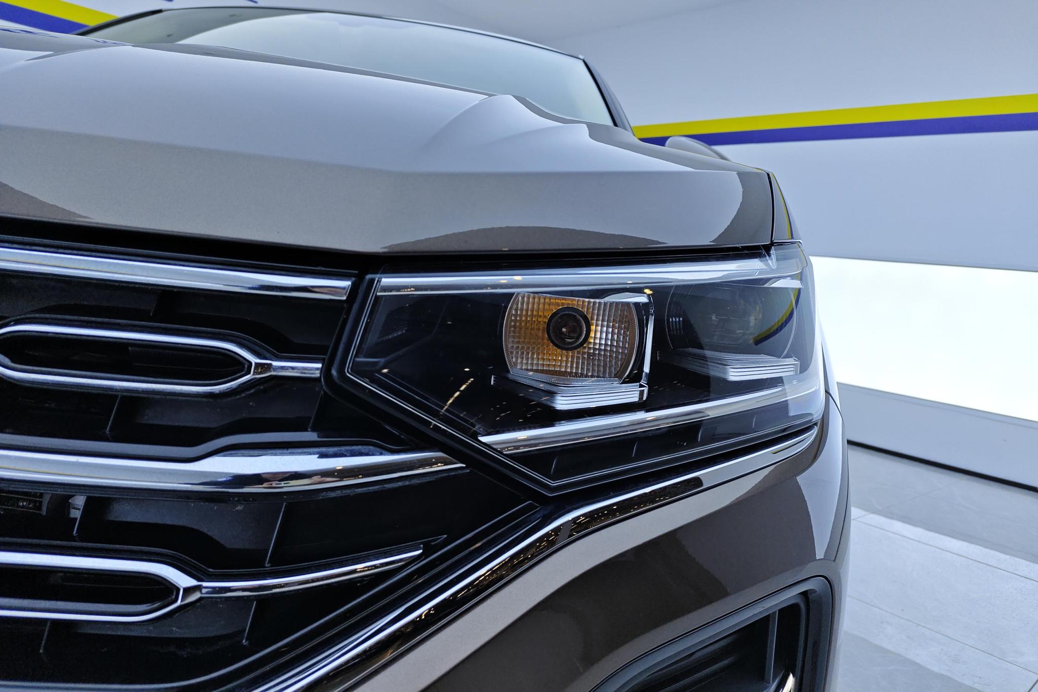 Volkswagen Tayron 2019 330TSI Luxury VI