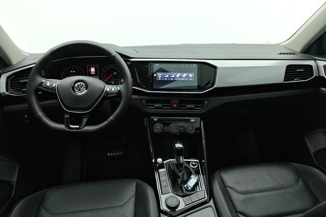 Volkswagen Tanyue 2019 — фото 11