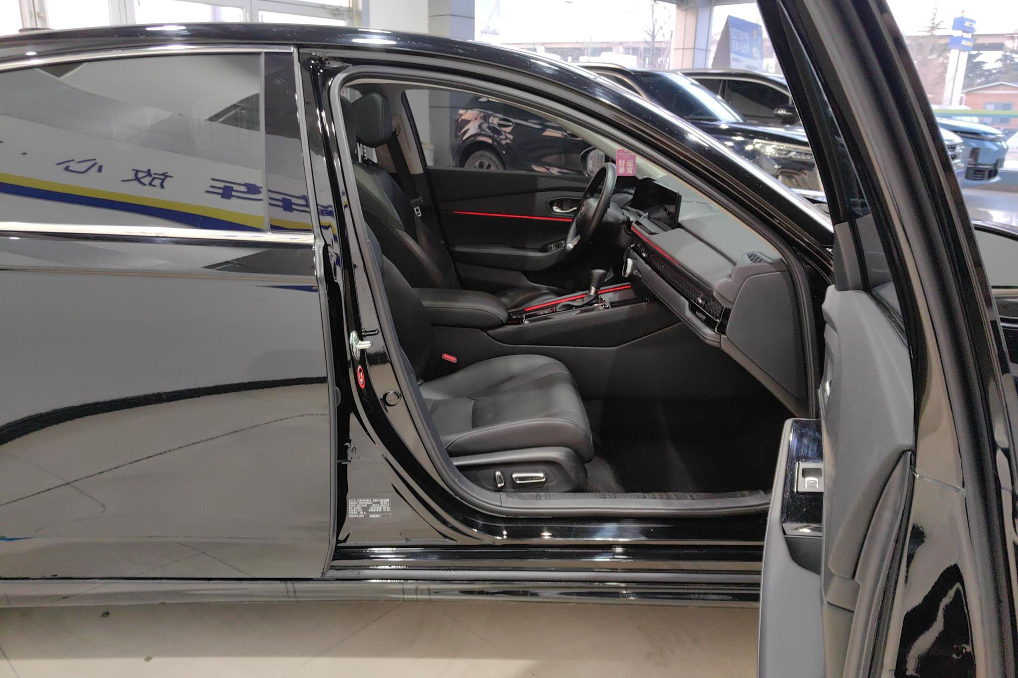 Honda Accord 2023 T 260TURBO