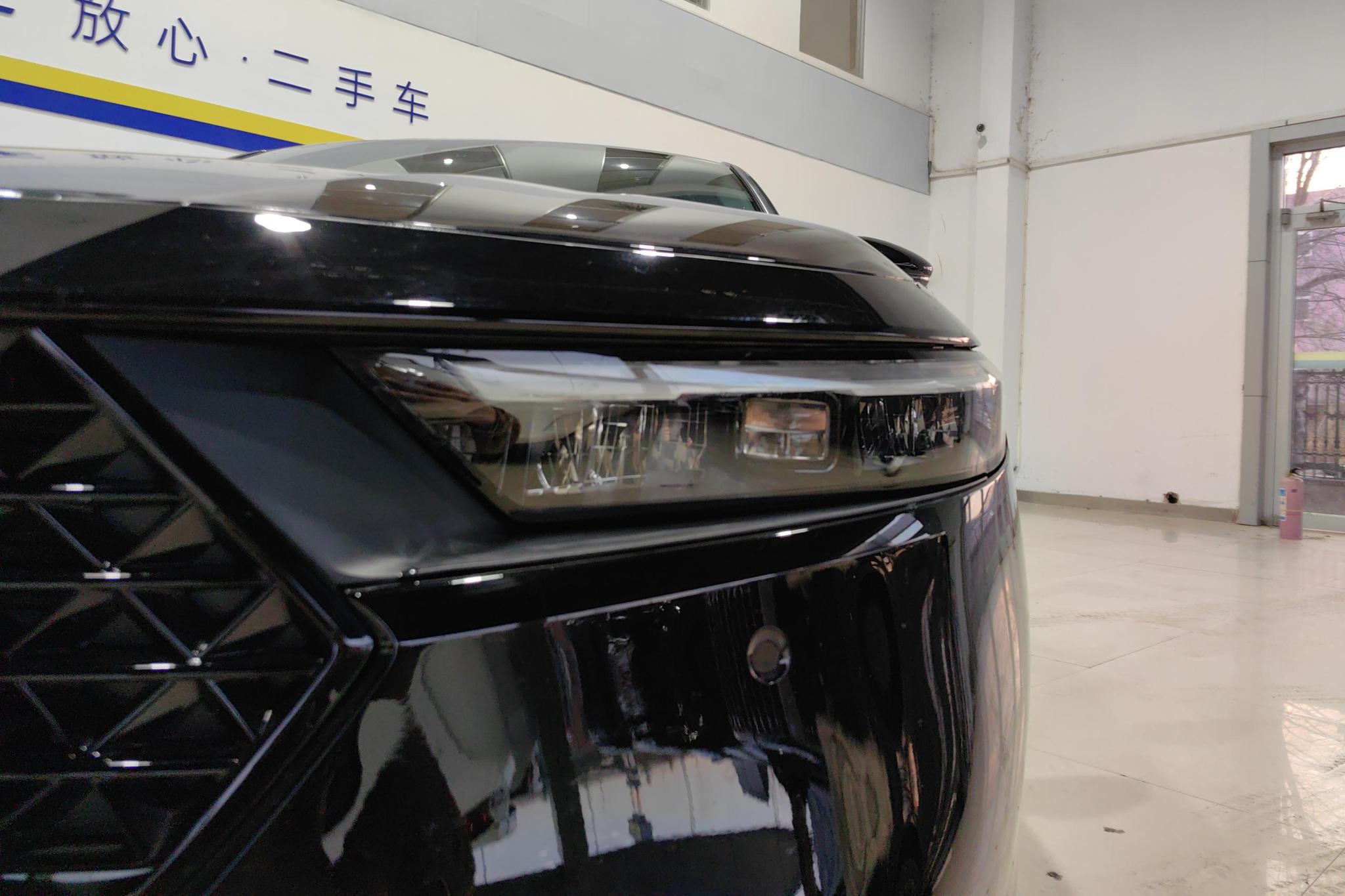 Honda Accord 2023 T 260TURBO