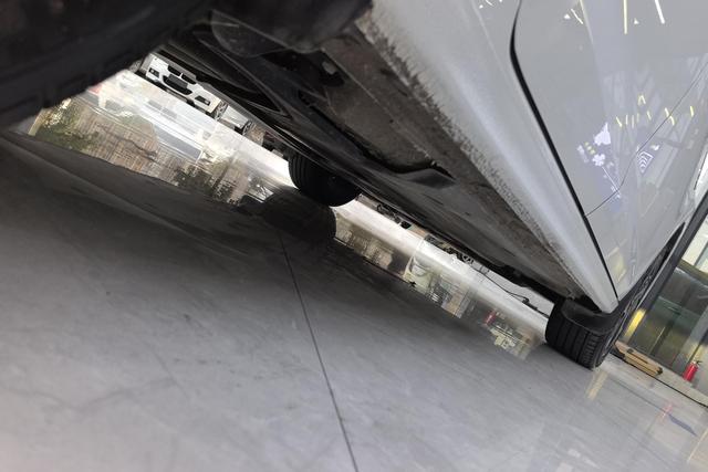 Volkswagen Bora 2023 Белый из Китая, фото 6