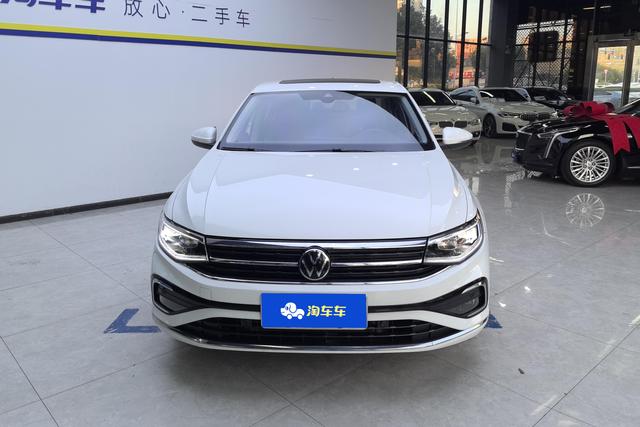 Volkswagen Bora id 3768846 из Китая 9