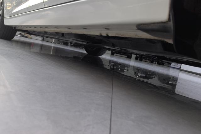 Nissan Xuan Yi 2020 Белый из Китая, фото 6