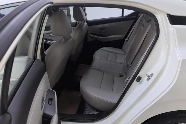 Nissan Xuan Yi id 3768898 из Китая 8