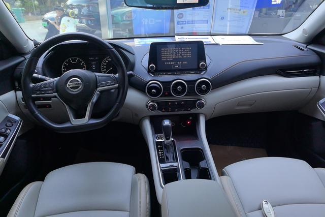 Nissan Xuan Yi id 3768898 из Китая 10