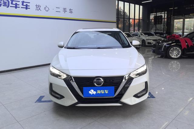 Nissan Xuan Yi id 3768898 из Китая 16