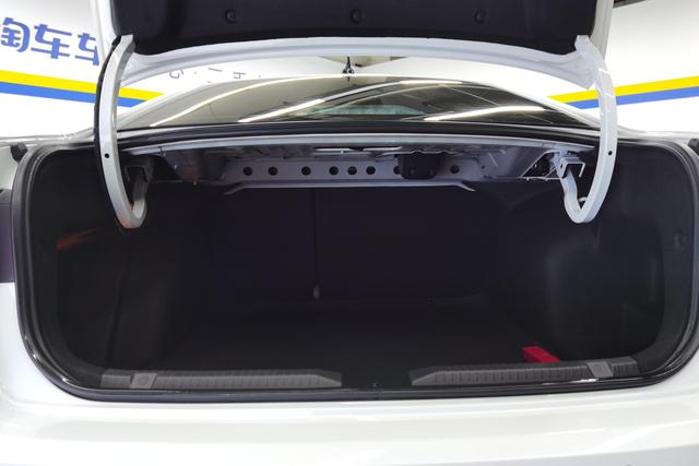 Volkswagen Bora 2025 200 TSI DSG — фото 17