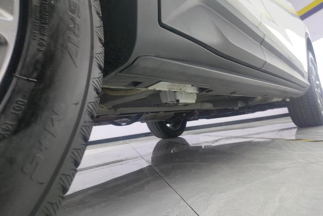 Geely Automobile Binyue id 3769011 из Китая 8