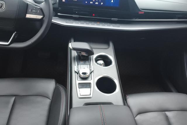 Changan CS55 PLUS 2022 1.5 T DCTPremium — фото 11