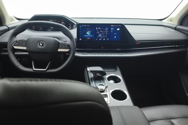 Changan CS55 PLUS 2022 1.5 T DCTPremium — фото 13