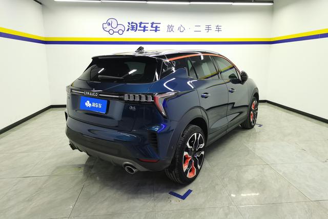 Lynk 06 id 3768804 из Китая 10