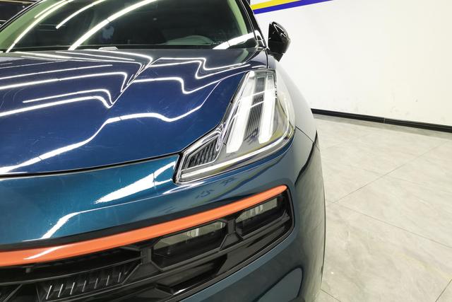 Lynk 06 id 3768804 из Китая 11