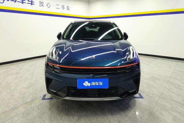 Lynk 06 id 3768804 из Китая 17