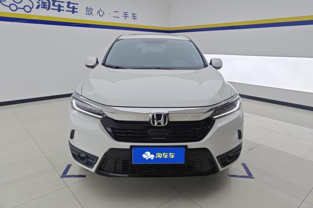Honda Hao Ying 2020 — фото 2
