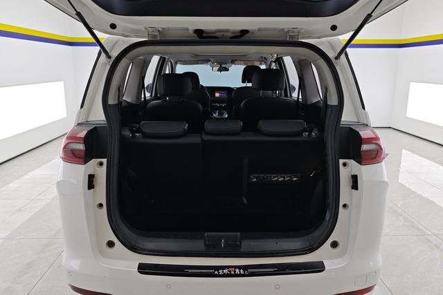 Gac Trumpchi Trumpchi M6 2021 — фото 17