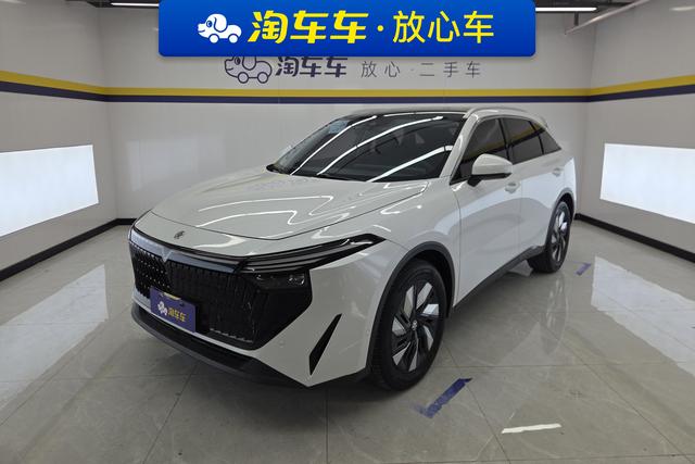 Qichen Big V DD-i 2023 Белый из Китая