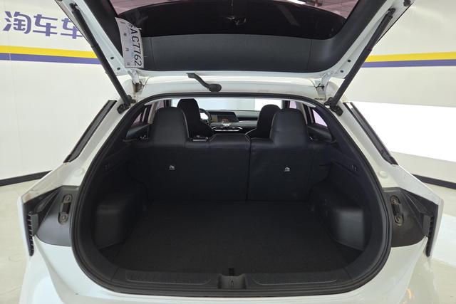 Qichen Big V DD-i 2023 Белый из Китая, фото 2