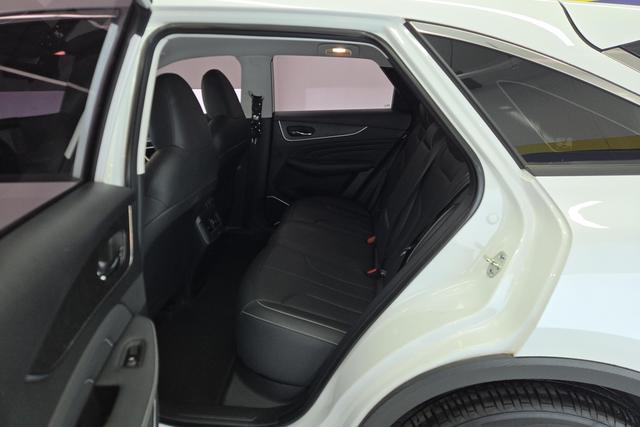 Qichen Big V DD-i 2023 Белый из Китая, фото 3