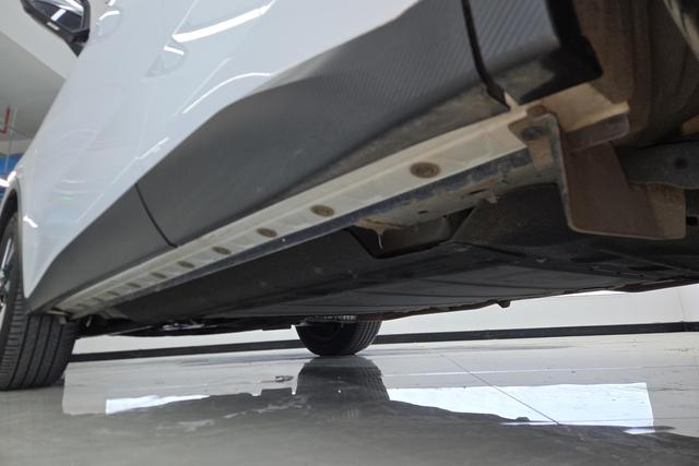 Qichen Big V DD-i 2023 Белый из Китая, фото 4