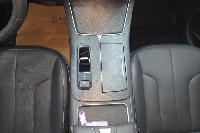 Qichen Big V DD-i 2023 Белый из Китая, фото 5