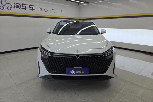 Qichen Big V DD-i 2023 Белый из Китая, фото 6