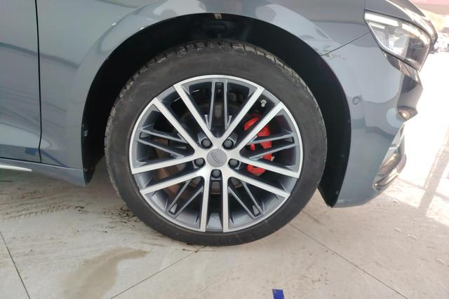 Geely Automobile Xingrui id 3810375 из Китая 7