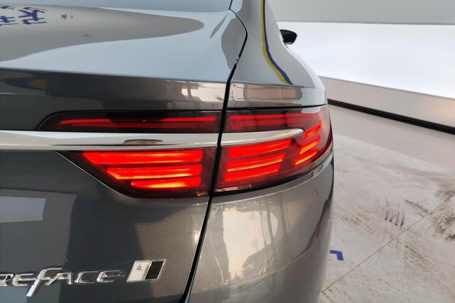 Geely Automobile Xingrui id 3810375 из Китая 10